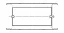 ACL Chevrolet V8 396/402/427/454 Race Series Standard Size Main Bearing Set-3