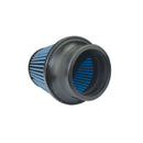 Injen NanoWeb Dry Air Filter 3.25in neck / 5.25in Base/ 4.80 Top - 45 Pleats-2