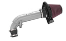 K&N 17-22 Alfa Romeo Giulia / 17-22 Alfa Romeo Stelvio Performance Air Intake System-5