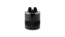 Vibrant Small 0.75L 4-Port Catch Can Assembly-1