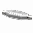 MagnaFlow Conv Univ 2.5 Mid O2-11