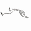 MagnaFlow Conv DF GM 89 92 (2.5in Tubing)-12