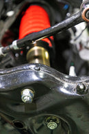 Belltech 19+ Ford Ranger Street Performance Coilover Kit-3