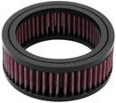 K&N Custom Air Filter Round 5-3/8in OD x 4in ID x 2in H-1