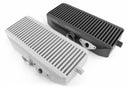 PERRIN 08-21 Subaru STI Top Mount Intercooler (TMIC) - Black-4
