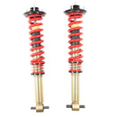 Belltech 6-9in Trail Performance Coilover Kit 07-18 GM 1500 2/4WD-4