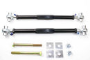 SPL Parts 06-13 BMW 3 Series/1 Series (E9X/E8X) Rear Toe Links w/Eccentric Lockouts (Excl M Models)-2