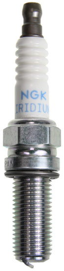 NGK Iridium/Platinum Spark Plug Box of 4 (R2556G-8)-1