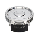 Manley 04+ Subaru WRX/STI EH257 99.50mm Bore STD Size 8.5:1 Dish Extreme Duty Piston Set-2