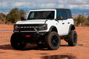 Belltech 2021+ Ford Bronco Trail Performance 4in-7.5in Lift Lift Kit-4