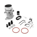Cobb 15-21 Subaru WRX / 14-18 Forester XT Cast Turbo Inlet-3