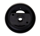NRG Short Hub Adapter 08+ Subaru WRX / STi (Incorporates SRS Clock Spring / SRS Resistors Incl.)-3