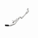 Magnaflow 21-24 Ford Bronco Rock Crawler Series Cat-Back Exhaust System-9