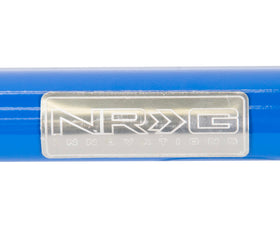 NRG Harness Bar 47in. - Blue - 0