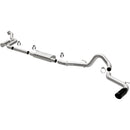 Magnaflow 2024 Toyota Tacoma Speq Series Cat-back Exhaust System-1