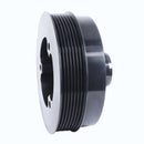 Fluidampr 09-21 Nissan GT-R R35 VR38DETT Steel Internally Balanced Damper-8