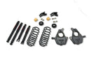 Belltech LOWERING KIT WITH ND2 SHOCKS-5
