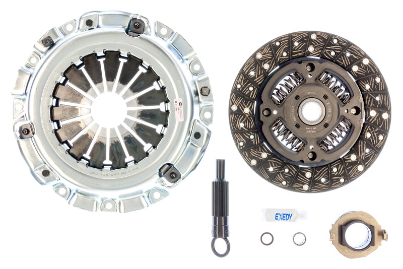 Exedy 2003-2011 Mazda RX-8 R2 Stage 1 Organic Clutch - 0