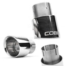 Cobb 22-24 Subaru WRX Stainless Steel 3in. Catback Exhaust-3