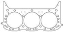 Cometic Chevy 229/262 V-6 4.3L 4.06in Bore .040 inch MLS Head Gasket-3