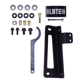 Bilstein B8 8112 Series 07-21 Toyota Tundra Zone Control Monotube Front Right Corner Module - 0