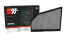 K&N 16-21 Tesla X Cabin Air Filter-3