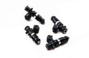 DeatschWerks 03-05 Dodge Neon SRT-4 / 08-09 Caliber Bosch EV14 1200cc Injectors (Set of 4)-1