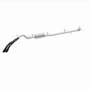 Magnaflow 24+ Ford Ranger Dual Exhaust - Black-9