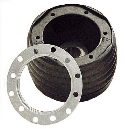 Sparco Steering Wheel Hub Porsche 911/12 74-88