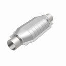 MagnaFlow Conv Univ 2.5 Single O2 Boss-14