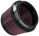 K&N Universal 4 Inch Filter-2