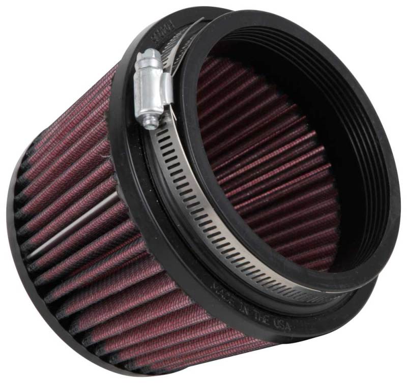 K&N Universal 4 Inch Filter - 0