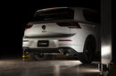 Cobb 22-23 Volkswagen Golf GTI MK8 Stainless Steel Cat-Back Exhaust-3