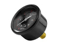 Grams Performance 0-30 PSI Fuel Pressure Gauge-4