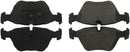 StopTech 95-99 BMW M3 / 01-07 M3 E46 / 89-93 M5 / 98-02 Z3 M series Front Brake Pads-4