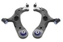 SuperPro 09-13 Toyota Corolla / 09-13 Toyota Matrix Lower Control Arm Set-1