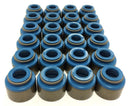 GSC P-D Nissan TB48DE Valve Stem Viton 7mm Seal - SET OF 24-2