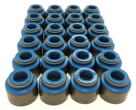 GSC P-D Nissan TB48DE Valve Stem Viton 7mm Seal - SET OF 24 - 0