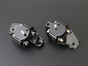 Engine Mounts