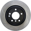 StopTech Slotted Sport Brake Rotor-1