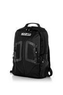 Sparco Bag Stage BLK/BLK-2