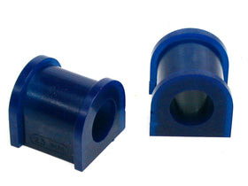 SuperPro 2006 Mazda MX-5 Miata Touring Front 25mm Sway Bar Mount Bushing Kit