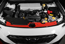 PERRIN 22-26 Subaru WRX Radiator Shroud - Red-2