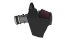K&N 22-23 Nissan Pathfinder Performance Air Intake System-5