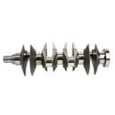 Manley Mitsubishi 4G63/4G64 7 Bolt 4340 Billet 88mm Stroke Race Series Crankshaft-3