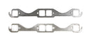 Cometic Chevy Gen1 Small Block V8 .094in HTG Exhaust Mani Gskt Set-1.480in x 1.450in Square Ports-1