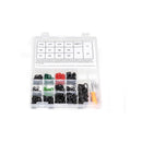 Deatschwerks Master Shop Injector O-Ring Kit (500 Pieces)-3