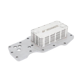 Mishimoto 07-20 Dodge RAM 5.9L/6.7L Cummins Stock Replacement Oil Cooler - 0