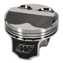Wiseco Acura 4v Domed +8cc STRUTTED 86.0MM Piston Kit-3
