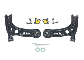 Whiteline 2004+ Volkswagen Golf Front Lower Control Arm Assembly - 0